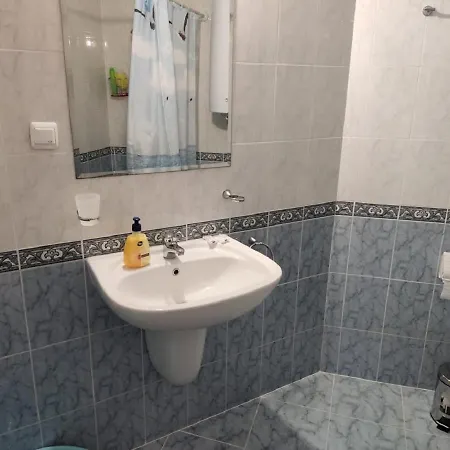 公寓 Dean's Cozy 2 Bed At Sunny 阳光海滩