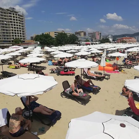 Dean's Cozy 2 Bed At Sunny Σάνι Μπιτς