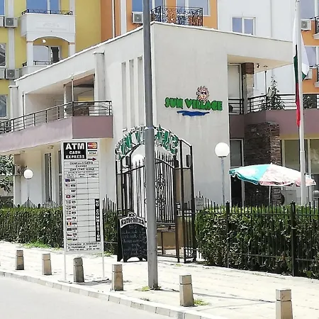 Dean's Cozy 2 Bed At Sunny Σάνι Μπιτς