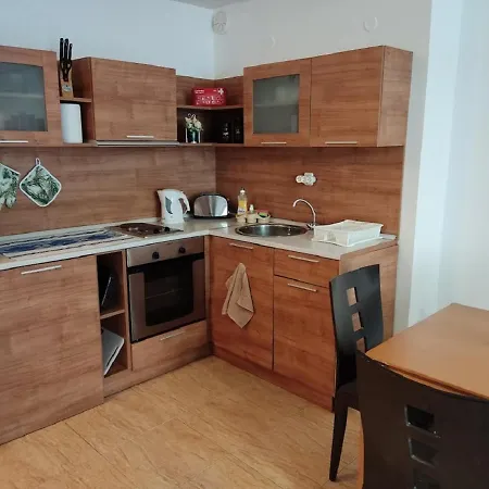 Dean's Cozy 2 Bed At Sunny Σάνι Μπιτς