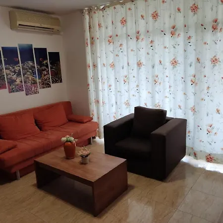 Dean's Cozy 2 Bed At Sunny *