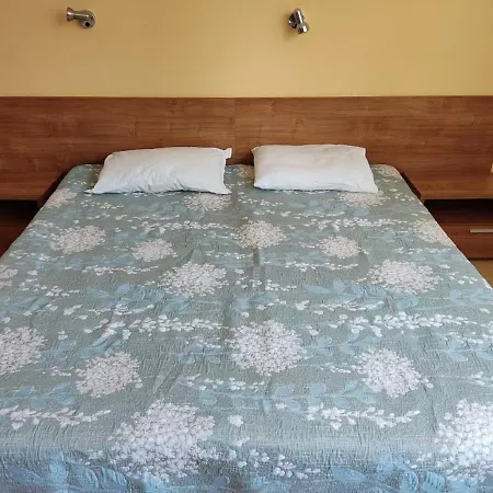 Dean's Cozy 2 Bed At Sunny דירה סאני ביץ'