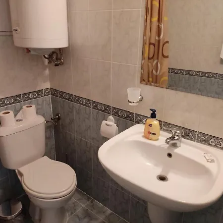 Dean's Cozy 2 Bed At Sunny Σάνι Μπιτς