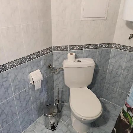 Dean's Cozy 2 Bed At Sunny Apartament Sunny Beach