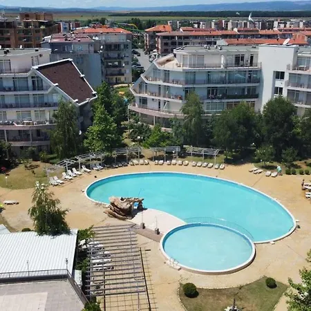 Apartament Dean's Cozy 2 Bed At Sunny *