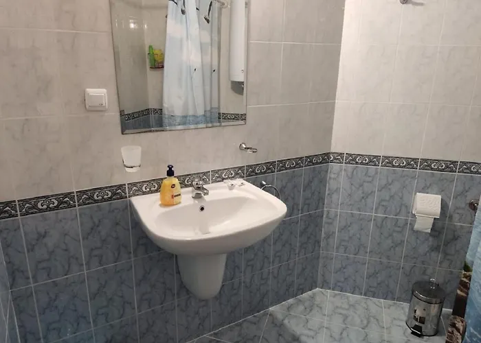 Apartamento Dean's Cozy 2 Bed At Sunny Sunny Beach