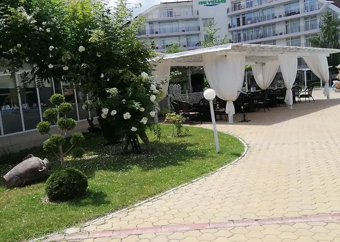 Apartamento Dean's Cozy 2 Bed At Sunny