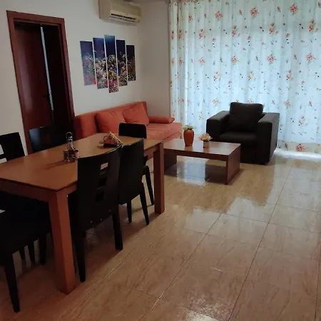 Dean's Cozy 2 Bed At Sunny *