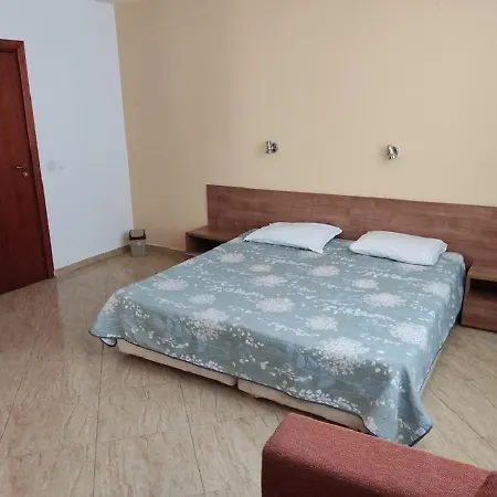 Apartment Dean's Cozy 2 Bed At Sunny