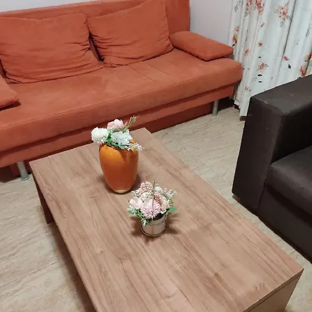 Apartment Dean's Cozy 2 Bed At Sunny *