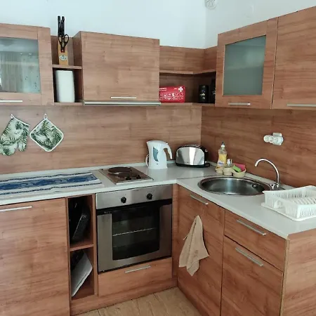 Dean's Cozy 2 Bed At Sunny