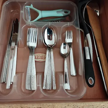 Dean's Cozy 2 Bed At Sunny * Солнечный берег