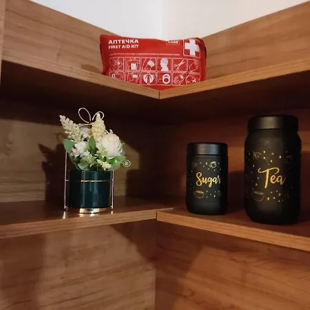 Dean's Cozy 2 Bed At Sunny *