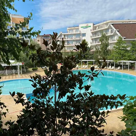 Dean's Cozy 2 Bed At Sunny Sunny Beach
