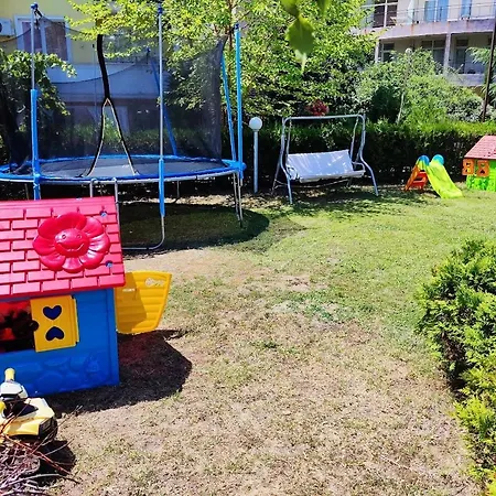 Dean's Cozy 2 Bed At Sunny Sunny Beach