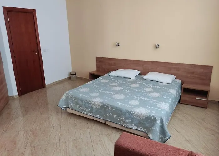 Апартамент Dean's Cozy 2 Bed At Sunny