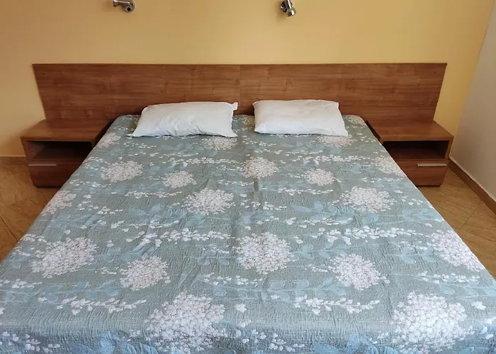 Dean's Cozy 2 Bed At Sunny Apartment Sunny Beach