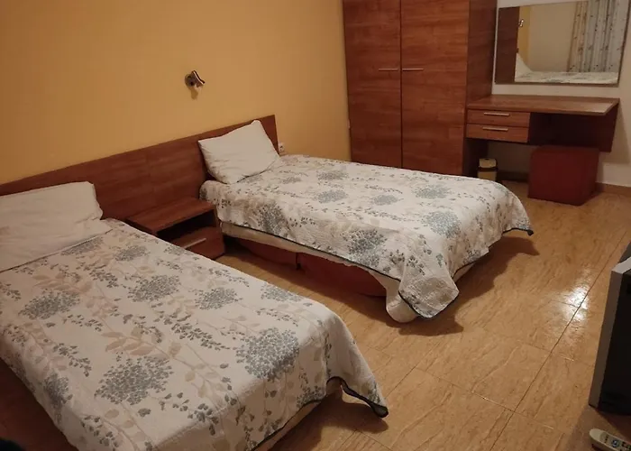 Dean's Cozy 2 Bed At Sunny Апартамент