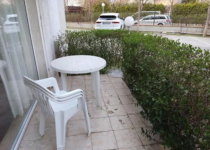 Dean's Cozy 2 Bed At Sunny *