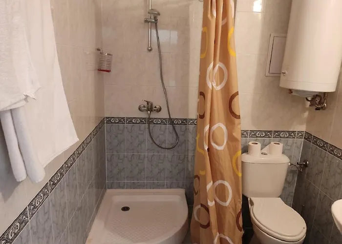 Dean's Cozy 2 Bed At Sunny Апартамент Слънчев бряг