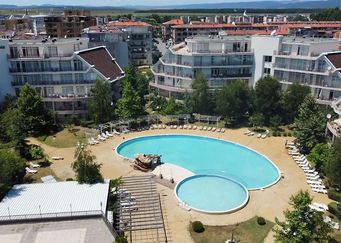 Апартамент Dean's Cozy 2 Bed At Sunny *