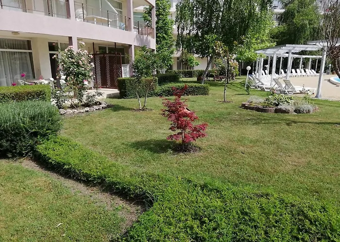 Dean's Cozy 2 Bed At Sunny